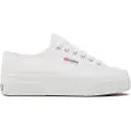Superga 2740 Platform Sko
