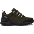 Jack Wolfskin Refugio Texapore Low Vandresko