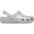Crocs Træsko Crocs Classic Glitter Clog dame 39 / 40