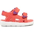 Timberland Perkins Row 2 Strap Sandaler Til Småbørn