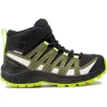 Salomon Xa Pro V8 Mid Cs Wp Vandrestøvler