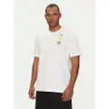 Under Armour 60/40s Evol Logo T-shirt Med Korte ærmer