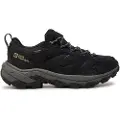 Jack Wolfskin Vojo Tour Texapore Low Vandresko