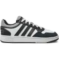 Adidas Hoops 3.0 Sko