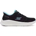 SKECHERS Go Walk Now Sko