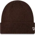 New Era Wool Cuff Knit Beanie