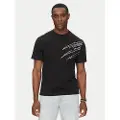 Plein sport Scratch T-shirt Med Korte ærmer