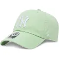 47 Brand Mlb New York Yankees Clean Up Kasket