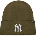 47 Mlb New York Yankees Haymaker Beanie