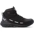 Jack Wolfskin Woodland 2 Texapore Mid Vandrestøvler