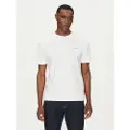 Calvin Klein Linear Box Logo T-shirt Med Korte ærmer