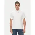 Calvin Klein Supima Emb Kortærmet Polo