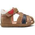 Geox Sandaler til børn Geox B SANDAL MACCHIA BOY barn 25