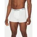 GUESS Gj M4bz48-k6yw1 Boxers 3 Enheder