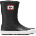 Helly Hansen Nordvik 2, gummistøvler, dame, sort