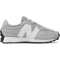 New Balance 327 Bungee Lace Sko