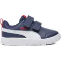 Puma Courtflex V3 V Sko
