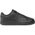 Nike Court Vision Low Next Nature-sko til mænd - sort