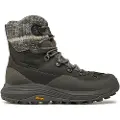 Merrell Siren 4 Thermo Mid Wp Vandrestøvler
