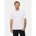 Boss green 50519368 T-shirt Med Korte ærmer