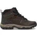 Columbia Newton Ridge Ii Waterproof Plus Size Vandrestøvler