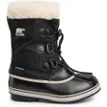 Sorel Vinterstøvler Sorel YOOT PAC NYLON barn 35