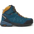 Dolomite Crodarossa Leather High Goretex Vandrestøvler
