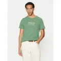 Ralph Lauren 714899613 T-shirt Med Korte ærmer