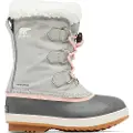 Sorel Vinterstøvler Sorel YOOT PAC NYLON WP barn 37
