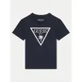 GUESS T-shirts m. korte ærmer Guess T SHIRT MINIME barn 14 ans
