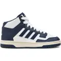 Adidas Rapid Court Mid Sko