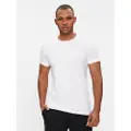 Calvin Klein Stretch Slim Fit T-shirt Med Korte ærmer