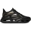 Emporio Armani EA7unisex. X8X220_XK436 Sko X8X220 sort (42 2/3), Fast, Blonder, Casual, Sport, Multisport