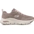 SKECHERS Arch Fit Comfy Wave Sko