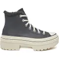 Converse Sneakers Converse CHUCK TAYLOR ALL STAR LUGGED SHERPA dame 36