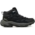 Jack Wolfskin Vojo Tour Texapore Mid Vandrestøvler