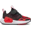 Adidas X Marvel Spider Man Runner Løbesko
