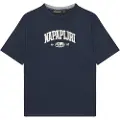 Napapijri Inot T-shirt Med Korte ærmer