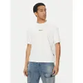 G-Star Center Chest Boxy T-shirt Med Korte ærmer