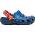 Crocs Træsko til børn Crocs Superman Classic Clog K barn 28 / 29