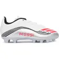 Adidas F50 Messi Club Fg/mg Fodboldstøvler