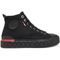 Palladium Palla Ace Chukka Organic Sko