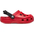 Crocs Classic Iam Lady Bug Træsko