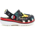 Crocs Træsko til børn Crocs Pokemon Print Cls Clg T barn 24 / 25
