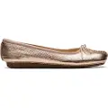 Clarks Ballerinaer Clarks FRECKLE ICE dame 36