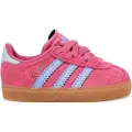 Adidas Gazelle Comfort Closure Elastic Laces Babysko