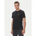 Etnies Team Emb T-shirt Med Korte ærmer