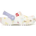 Crocs Classic Butterfly Graphic Træsko