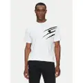 Plein sport Scratch T-shirt Med Korte ærmer