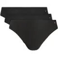 Tommy Hilfiger Dipped Brazilian Trusser 3 Enheder